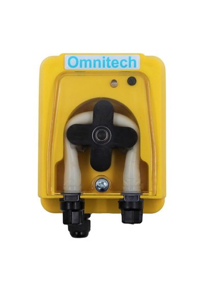 Omnitech Tech-6 Peristaltik Bulaşık Makine Deterjan Dozaj Pompası