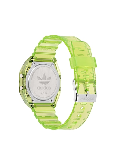 Adidas Adaost25538 Kol Saati Yeşil