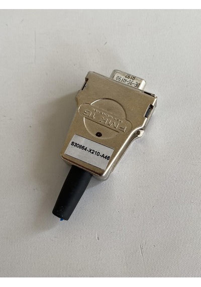 Molex FMK 1G 9 Pin Dişi Konnektör