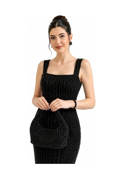 Atelier Emine Velora Abysse Çanta Çok Renkli