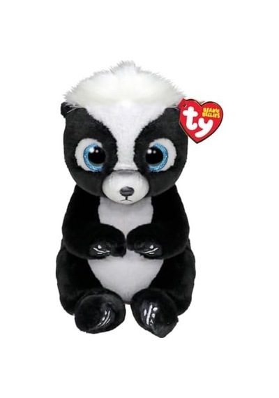 Ty Rukus Speckle Belly Reg Açık Bej