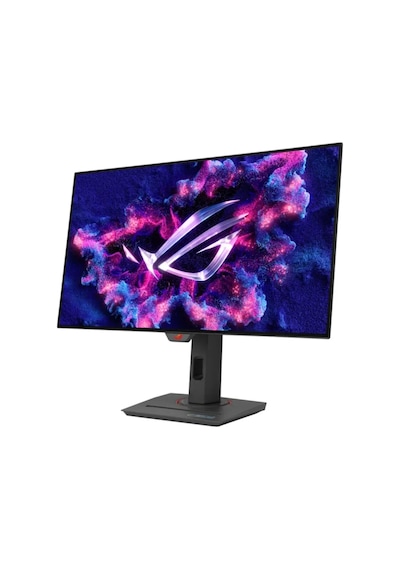 Asus Rog Strix XG27AQDMG 26.5" 240 Hz 0.03 Ms QHD G-Sync OLED Gaming Monitör