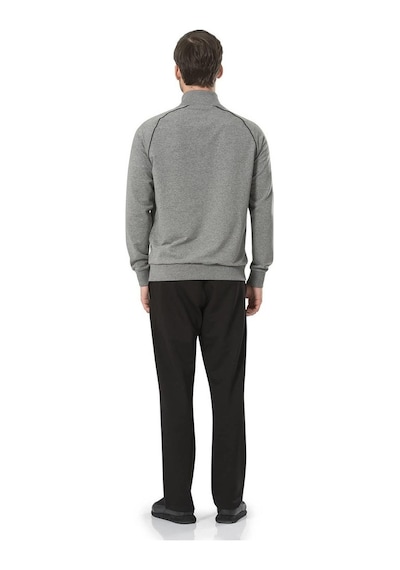 Pierre Cardin Erkek Fermuarlı Eşofman Takım (472262367)