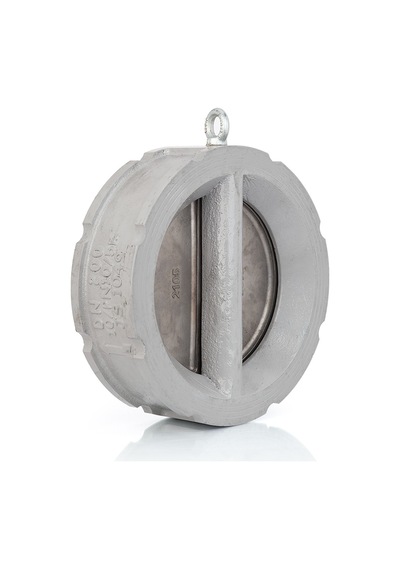 Unox Dual Çekvalf Nikel Dn250