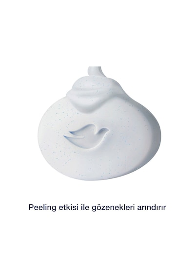 Beauty Cream Bar Katı Güzellik Sabunu Gentle Exfoliating Nemlendirici Etkili 90 G X8 Adet Diğer