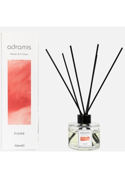 Adramis Bambu Flore Sıvı Oda Kokusu