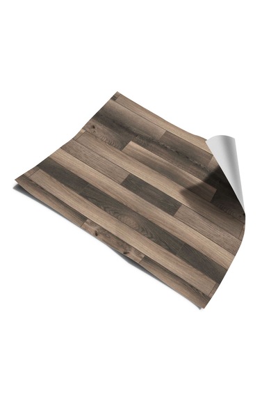 Yer Kaplama Folyosu Kendinden Yapışkanlı Laminasyonlu 60cm X 100c