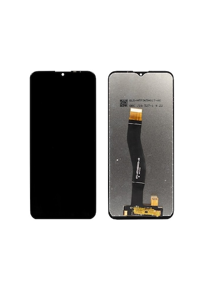 General Mobile Discovery Gm 10 Lcd Ekran Dokunmati