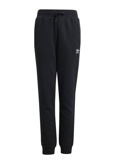 Adidas Pants Çocuk Siyah Eşofman Altı Iw3498