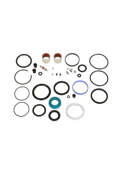 Rockshox Kage Full Servis Kiti
