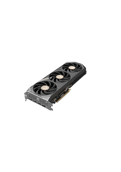 Zotac Geforce Rtx 5070 Gamıng Solıd 12gb Gddr7 192bit Dlss 4 Ekran Kartı