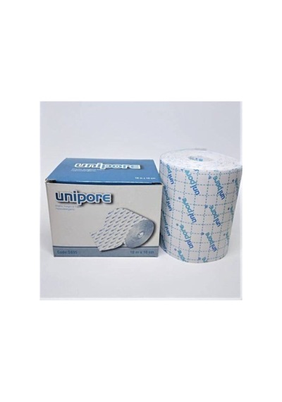 Elastik Sabitleme Bandı 4 Adet - 10cm X 10m