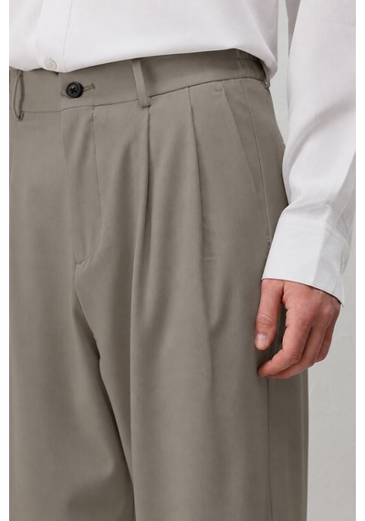 Antioch Relaxed Fit Erkek Pantolon A26y2840 Haki