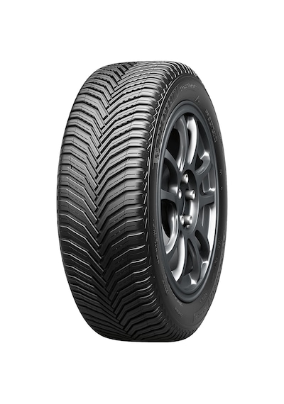 Michelin 235/55R18 104H XL Crossclimate 2 Vol Dört Mevsim Lastiği -  2026