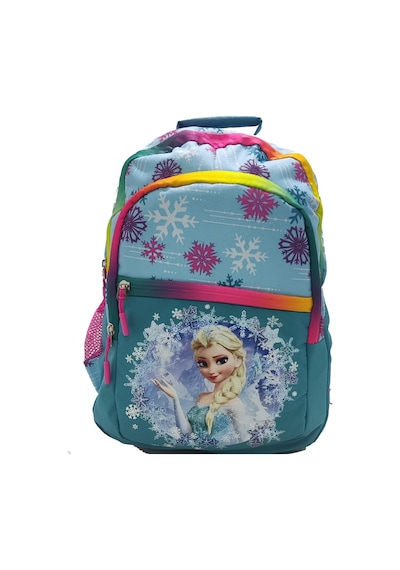 Newbag Elsa Sırt İlkokul Çantası-3'lü Set