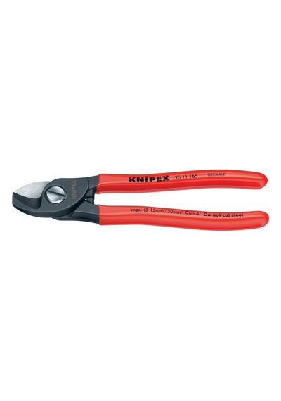Kablo Makası 165 Mm Rm 9511165