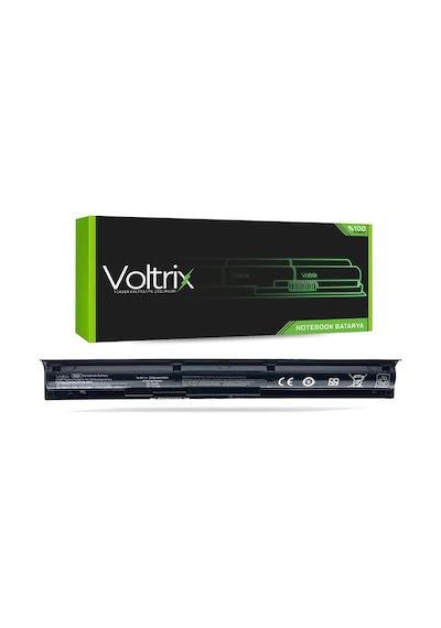 Hp Probook L07042-850, L07043-850 Uyumlu Notebook Batarya - Pil