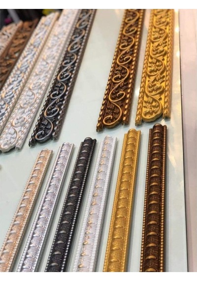 Decogold Eskitme Çıta 4 100 Cm