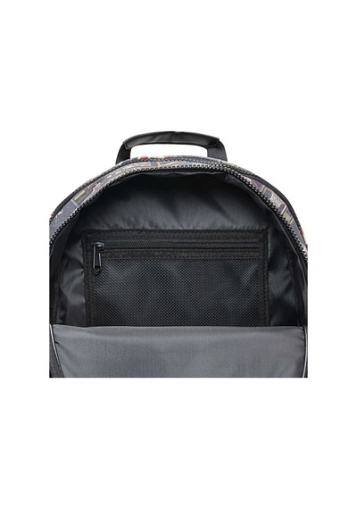 Jordan Kıds Jordan Kids Jam Borough Gfx Backpack Unisex Çocuk Yeşil Sırt Çantası 6000 Siyah