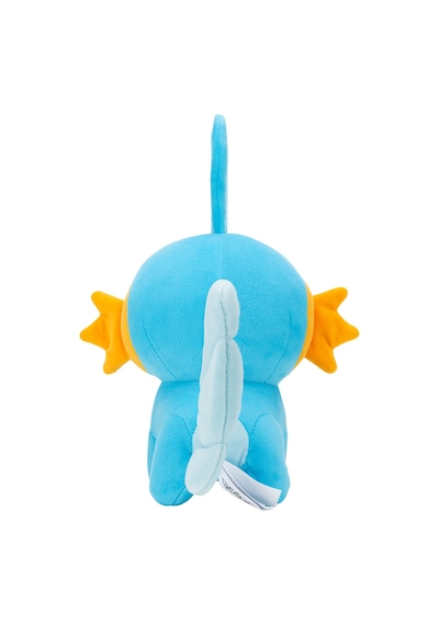 Pokemon Pelüş Figür 20 Cm Pkw4197 - Mudkip Çok Renkli