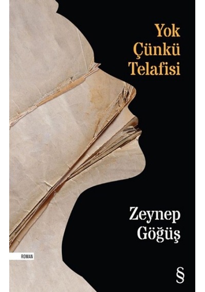 Yok Çünkü Telafisi (552298052)
