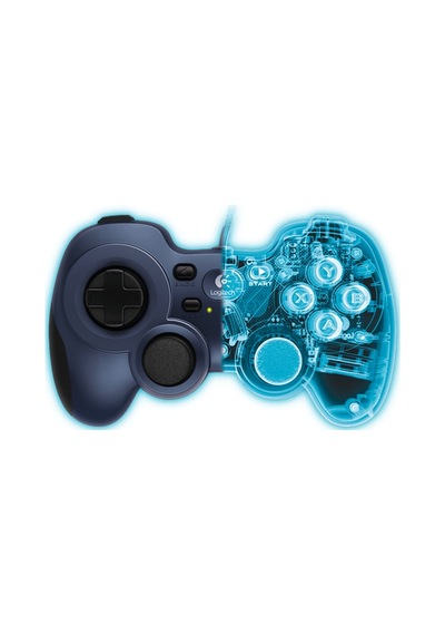 Logitech F310 Gamıng Gamepad 940-000138