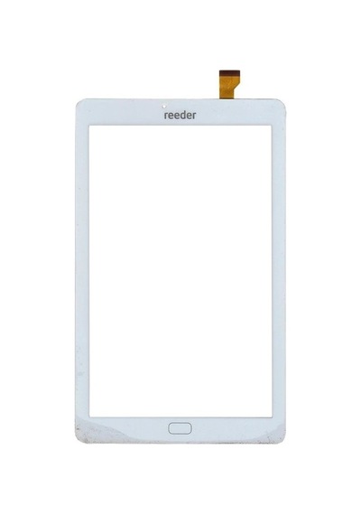 Reeder M10s Plus Dokunmatik Beyaz