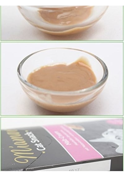 Miamor Cream Malt-peynir Kedi Ödülü 6x15 G