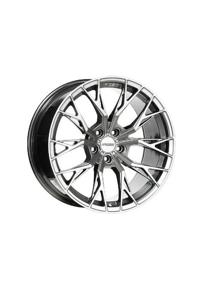 5 112 17 7.5 Et35 Ch73.1 Hyper Sılver Roma Arc-g692-34