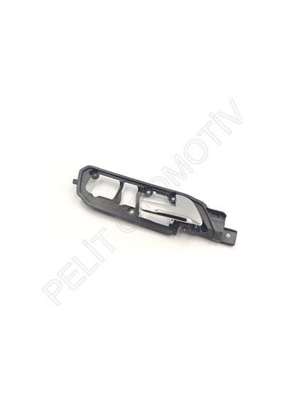Polo Sağ Ön Kapı İç Açma Kolu 6q0837174g 2002-2010