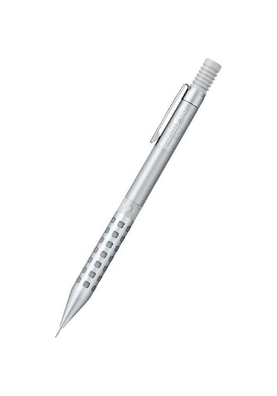 Pentel Smash Q1003 0.3mm Gri