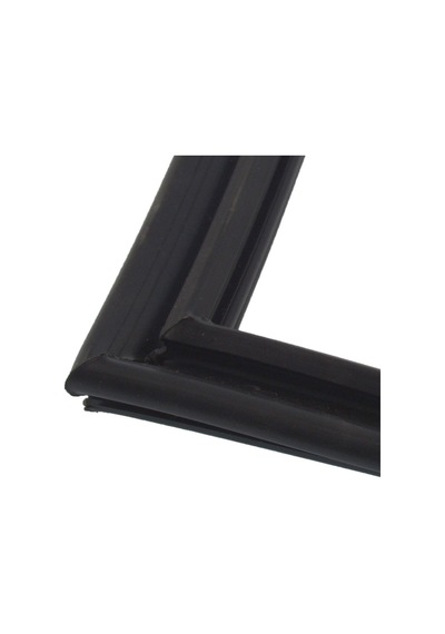 Bosch Uyumlu Kdn49x60ne,kdn40x70ne,kdn49a70ne,kdn40a73ne  Buzdolabı Alt Kapak Conta