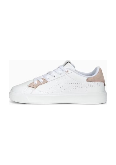Puma Lajla Kadın Beyaz Spor Ayakkabı 38895102 I-48 001