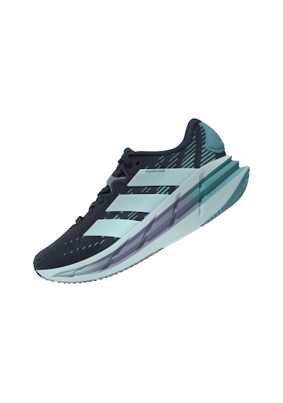 Adidas Adi Das Adistar 4 W Aurinkhalminminton Kadın Mavi Yol Koşusu Ayakkabısı 96001 Lacivert