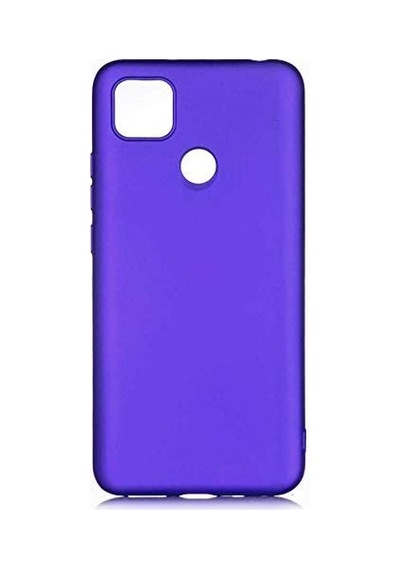 Xiaomi 10a İle Uyumlu Kılıf Mavi Premier Silikon  Esnek İnce Geliştirilmiş Dayanıklı Darbe Karşıtı Yeni Tasarım Xiaomi 10a, Mavi Sku: Zeusb0c2nxcm3s