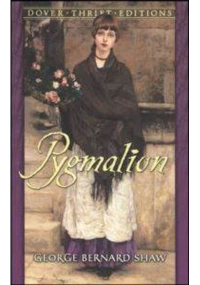 Pygmalion N11.646