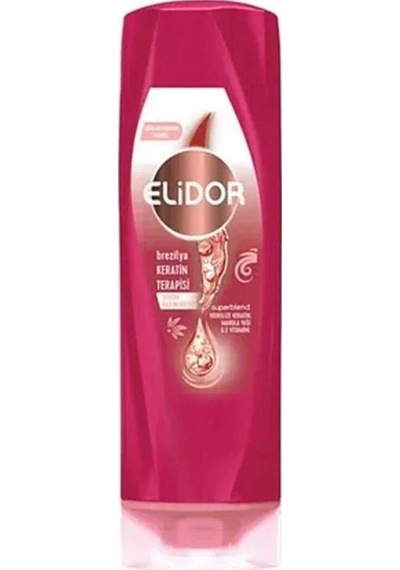 Keratin 350 Ml Saç Kremi Brezilya Keratin Terapisi