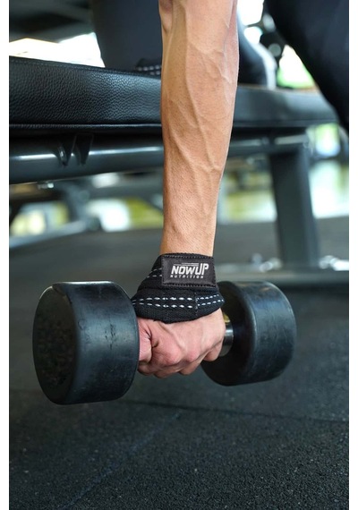 8 Loop Lifting Straps