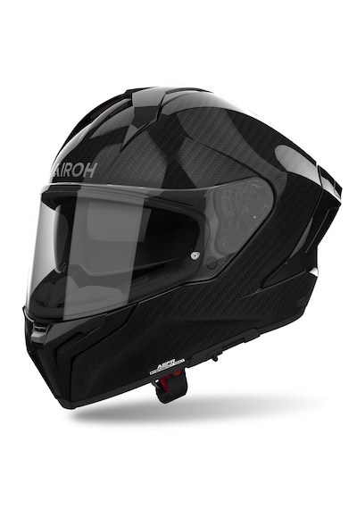 Airoh Matryx Carbon Gloss Kapalı Kask