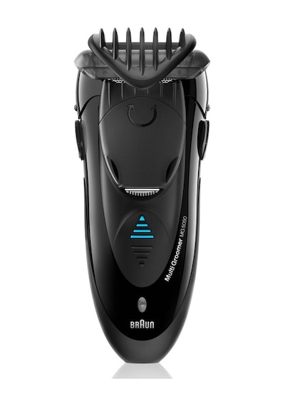 Braun MG5050 Multi Groomer Tıraş ve Şekillendirme Makinesi