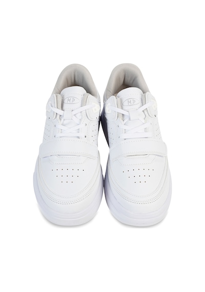 M.P Sports Casual Kız Çocuk Spor Aykkabı 36-40 Numara Beyaz 13794157124s1-1 Beyaz