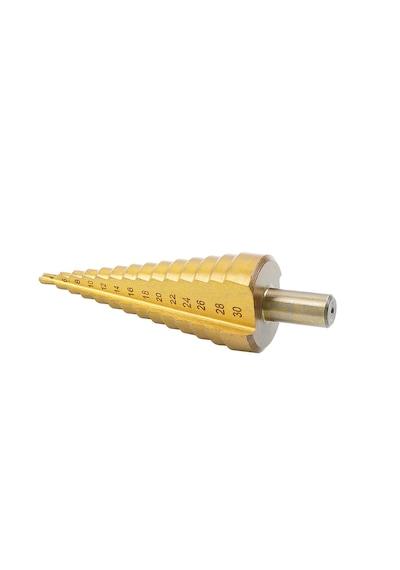 Kademeli Matkap Ucu 4-39mm