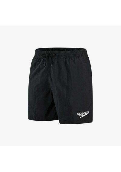 Speedo Speedo Essentials Erkek Siyah Yüzücü Mayosu - 8-124330001 Siyah