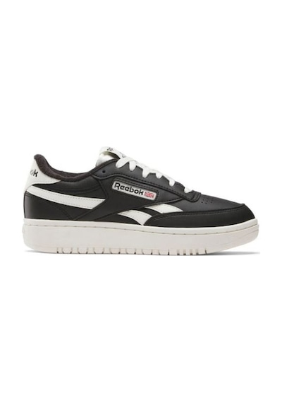Reebok Double Kadın Sneaker Ayakkabı Ckr01014 Siyah - Beyaz