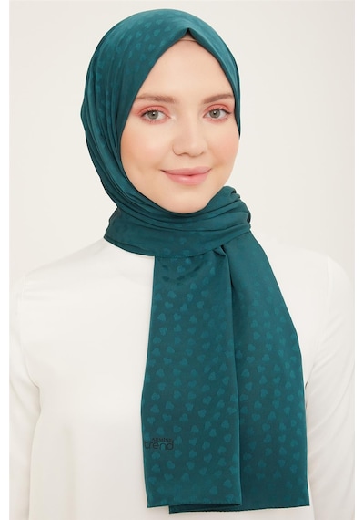 Armine Trend J.capri Şal 4 100 123 Yeşil