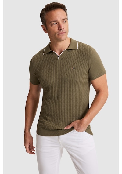 U.s. Polo Assn. Erkek Haki Kazak /triko 50325116-vr027