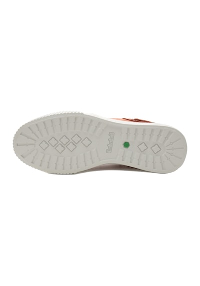 Timberland Mylo Bay Low Lace Up Sneaker Erkek Spor Ayakkabı Turuncu B0a42a7evp1-r Turuncu