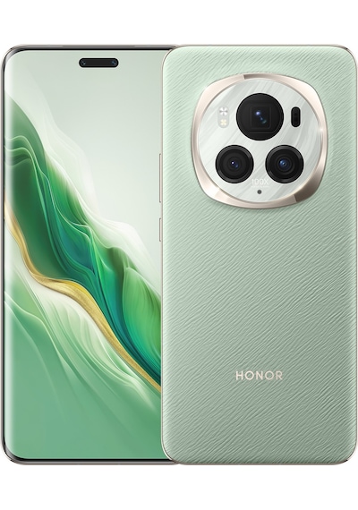 Honor Magic 6 Pro 12 GB 512 GB (Honor Türkiye Garantili)