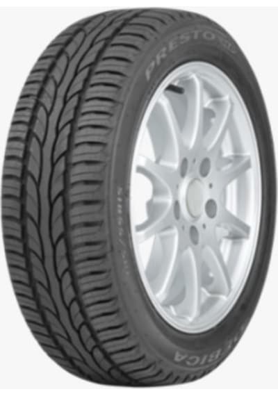 Debica 195/50 R15 82v Presto Hp Yaz Lastiği 2025