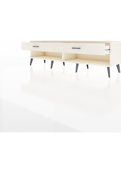 Hyperion Tv Ünitesi 2 Çekmeceli 176x44x51 Aytaşı-aytaşı/aytaşı Aytası/aytası Hyperion Tv Ünitesi 2 Çekmeceli 176x44x51 Aytaşı-aytaşı/aytaşı Aytası/aytası
